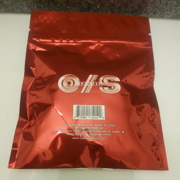 ONE/SIZE BY PATRICK STARRR Ultimate Setting & Baking Puff. New Sealed - Picture 3 of 3